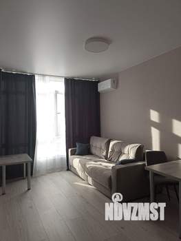 2-к квартира, на длительный срок, 40м2, 5/15 этаж