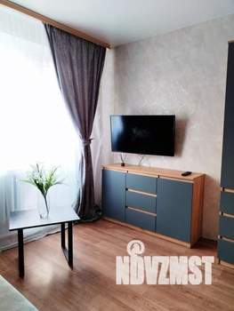 1-к квартира, посуточно, 31м2, 1/1 этаж