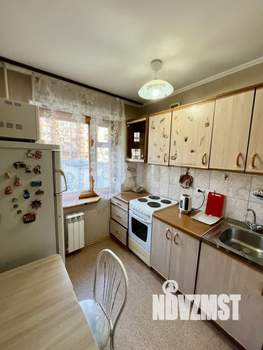 2-к квартира, на длительный срок, 44м2, 2/5 этаж