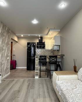 2-к квартира, на длительный срок, 33м2, 4/9 этаж