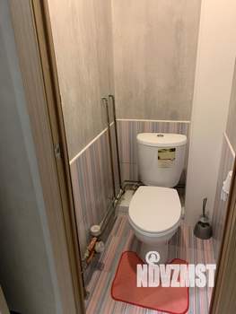 2-к квартира, на длительный срок, 44м2, 7/9 этаж