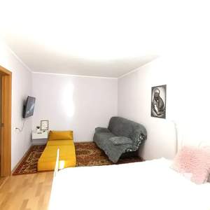 2-к квартира, посуточно, 46м2, 1/9 этаж