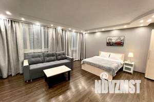 1-к квартира, посуточно, 50м2, 1/5 этаж