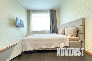 1-к квартира, посуточно, 32м2, 4/5 этаж