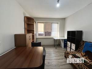 1-к квартира, на длительный срок, 17м2, 4/9 этаж