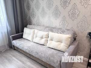 2-к квартира, посуточно, 55м2, 4/5 этаж