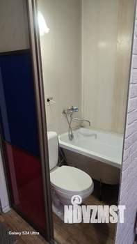 Студия квартира, на длительный срок, 21м2, 1/5 этаж