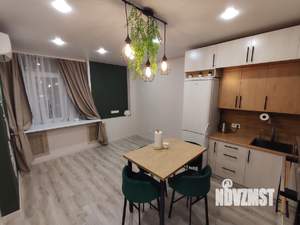 2-к квартира, на длительный срок, 44м2, 1/7 этаж