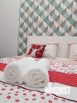 1-к квартира, посуточно, 30м2, 1/9 этаж