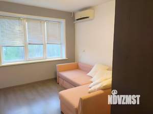 1-к квартира, на длительный срок, 17м2, 8/9 этаж