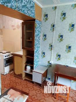 Студия квартира, на длительный срок, 16м2, 4/5 этаж