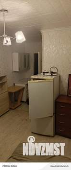 Студия квартира, на длительный срок, 17м2, 3/9 этаж