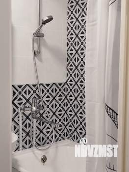 1-к квартира, посуточно, 16м2, 1/1 этаж