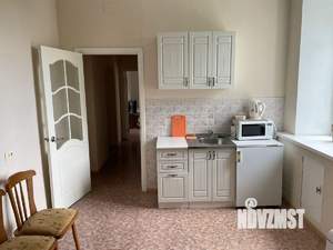 2-к квартира, посуточно, 62м2, 1/1 этаж