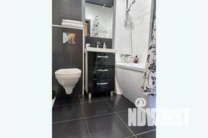 1-к квартира, посуточно, 60м2, 11/16 этаж