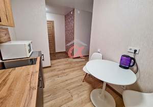 1-к квартира, на длительный срок, 26м2, 5/16 этаж