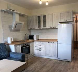 Студия квартира, на длительный срок, 29м2, 6/16 этаж