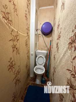 2-к квартира, на длительный срок, 44м2, 2/5 этаж