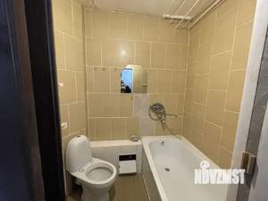 Студия квартира, на длительный срок, 16м2, 7/9 этаж