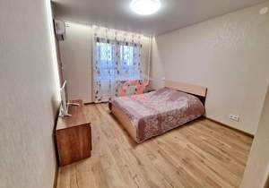 1-к квартира, на длительный срок, 26м2, 5/16 этаж