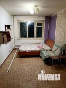 Студия квартира, на длительный срок, 24м2, 7/9 этаж