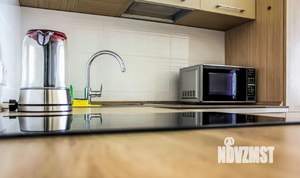 2-к квартира, посуточно, 35м2, 1/1 этаж