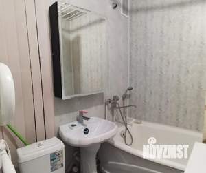 1-к квартира, на длительный срок, 31м2, 5/5 этаж