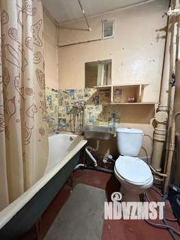 1-к квартира, на длительный срок, 23м2, 9/9 этаж