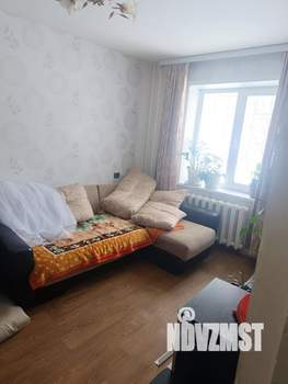 1-к квартира, на длительный срок, 29м2, 1/9 этаж