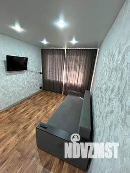 1-к квартира, посуточно, 30м2, 1/5 этаж