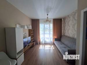 2-к квартира, на длительный срок, 37м2, 4/14 этаж