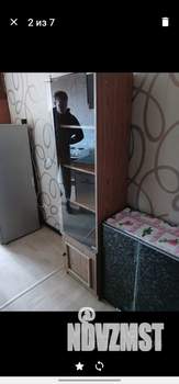 1-к квартира, на длительный срок, 23м2, 9/9 этаж