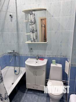 1-к квартира, на длительный срок, 43м2, 11/12 этаж