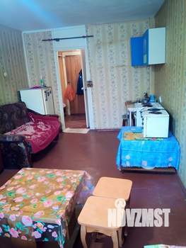 1-к квартира, на длительный срок, 23м2, 5/5 этаж