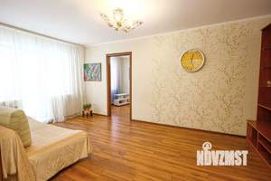 2-к квартира, на длительный срок, 45м2, 2/5 этаж