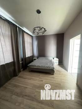 2-к квартира, посуточно, 55м2, 4/4 этаж