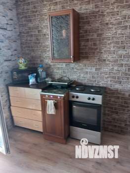 Студия квартира, на длительный срок, 25м2, 9/9 этаж