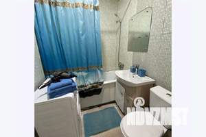 1-к квартира, посуточно, 30м2, 4/5 этаж