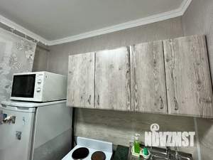 1-к квартира, посуточно, 32м2, 3/5 этаж