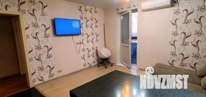 3-к квартира, посуточно, 79м2, 9/14 этаж