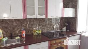 1-к квартира, на длительный срок, 32м2, 2/5 этаж