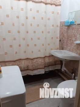 1-к квартира, посуточно, 37м2, 3/3 этаж