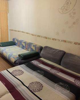 2-к квартира, на длительный срок, 45м2, 1/5 этаж