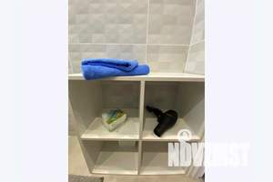 1-к квартира, посуточно, 27м2, 3/16 этаж