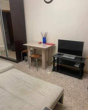 2-к квартира, на длительный срок, 45м2, 4/5 этаж