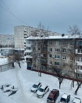 Студия квартира, на длительный срок, 16м2, 5/9 этаж