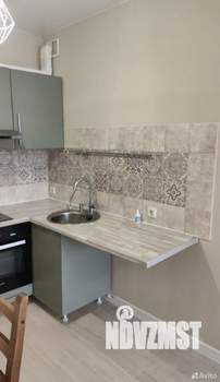 2-к квартира, на длительный срок, 41м2, 5/5 этаж