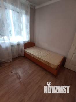 2-к квартира, на длительный срок, 44м2, 4/5 этаж