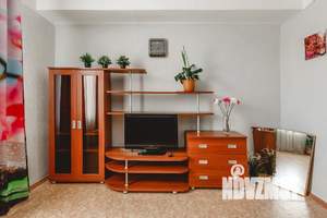 2-к квартира, посуточно, 56м2, 3/5 этаж