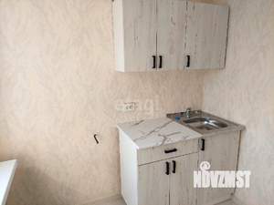 1-к квартира, на длительный срок, 30м2, 4/5 этаж